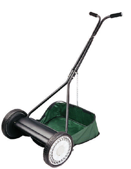 Long Life Span Mowers Garden Machine