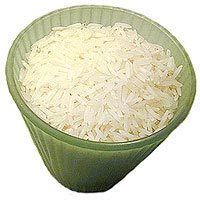 Medium Grain Aromatic Basmati Rice