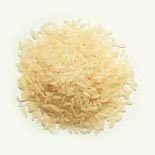  मध्यम आकार का हल्का उबला हुआ चावल