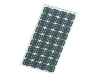 Mono Crystalline Solar Panel (Sunjing 120W) By Sunshine International Energy Technology (HK) Co., Ltd.