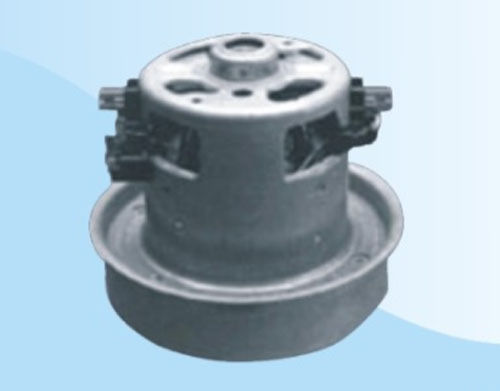 Gray Ac Motor 73 Series 400W