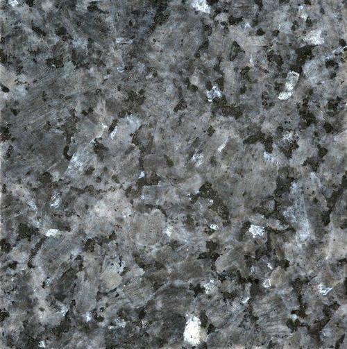 Blue Pearl Granite Slab Application: Floor