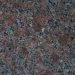 Coffee Brown Granite Slab Application: Industrial