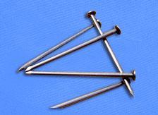 Common Round Iron Wire Nails