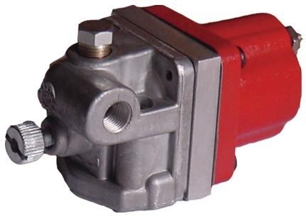 Customized Shut Off Valve