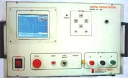 Digital Surge Tester