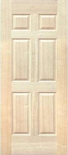 Door Skin By Bazhou City Yuyang Timber Manufacturing Co., Ltd.