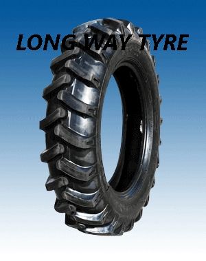 Heat Resistance Agriculture Tyre