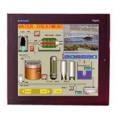 HMI Touch Screen