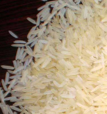 White Long Grain Golden Sella Rice