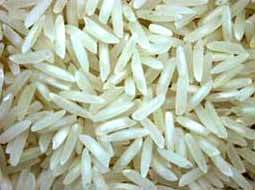 Parboiled Rice - Light Yellow Amber Color | Fluffy and Separate Texture, Vitamin-Retaining Process