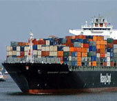 Sea Freight Farwarding Service By MODERN CARGO SERVICES PVT. LTD.
