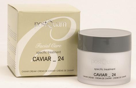 Skin Friendly Caviar Cream