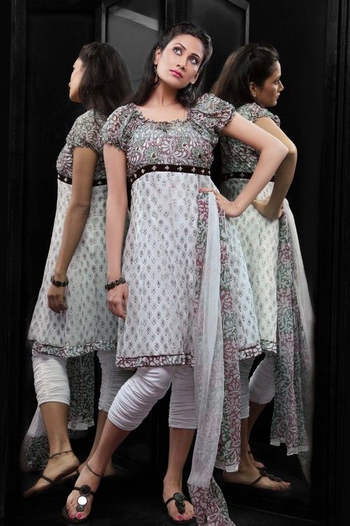 Rs.2,999 Pure Cotton Grey Unstitched Printed Salwar Suit Material Sale  price Women Ladies Girls | Womens dress suits, Dress materials, Pure cotton