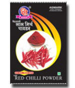 Chilli Powder