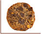 Choc Chip Pistachio Cookies