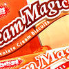 Cream Magic Biscuits
