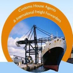 Custom House Agent By A. S. Clearing & Forwarding India Private Limited