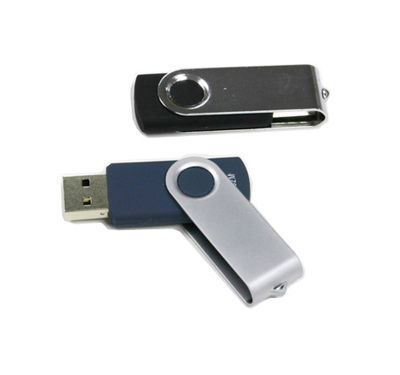 बाहरी ले जाने में आसान USB फ्लैश ड्राइव