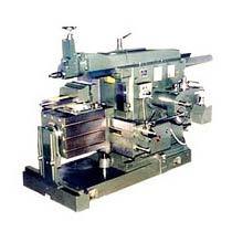 Carbon Steel Electric Automatic Shaper Machine