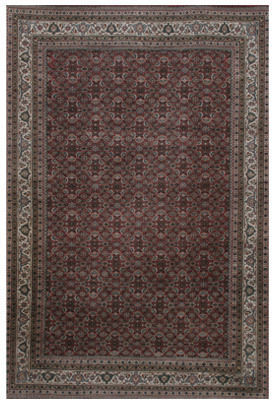 Washable Full Printed Floor Carpets