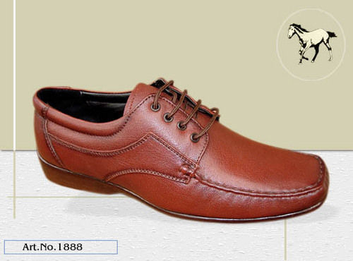 Gents Semi Formal Shoes