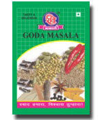 Goda Masale