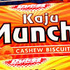 Kaju Munch Biscuits