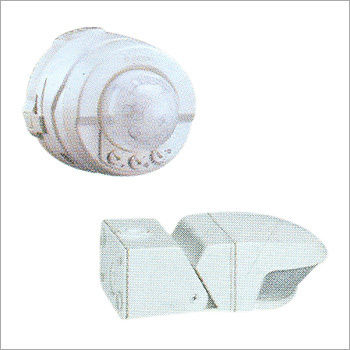 Abs Plastic Movement Detector, Detector, Sensor