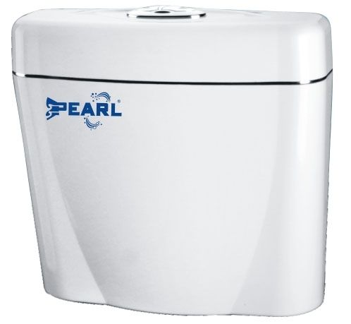 Pearl Flushing Cistern