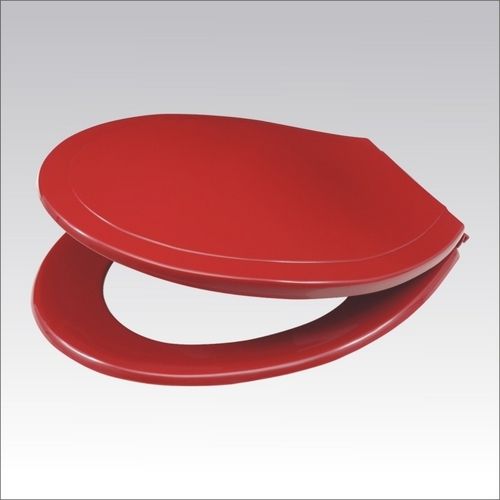 Red Colour Toilet Seat Covers