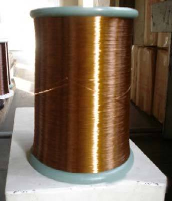 Brown Rust Proof Winding Wires