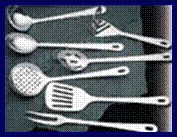 Stainless Steel Cutlery