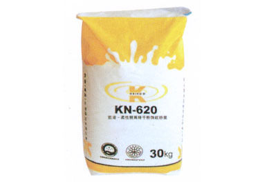 Water Retention Resin Mortar