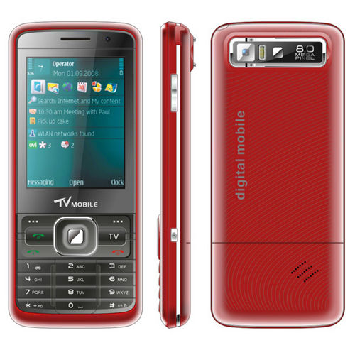 X Series Mobile Phone