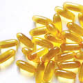 Fish Oil Softgel Capsules