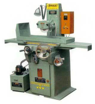 surface grinder