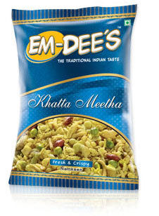 Khatta-Meetha