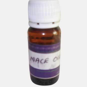 Mace Oil