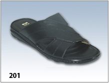 Mens Leather Slippers - Premium Quality Leather