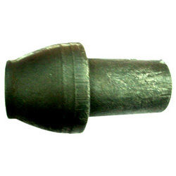 Silver Optimum Performance Conical Bit