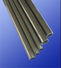 Precision Seamless Steel Tubes Section Shape: Round