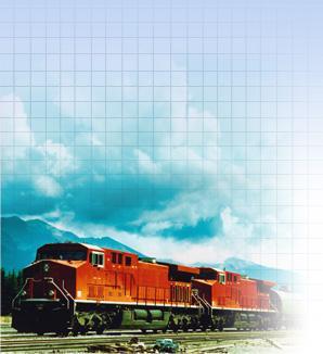 Rail Cargo Services By Indo Globe Shipping Services Pvt. Ltd.