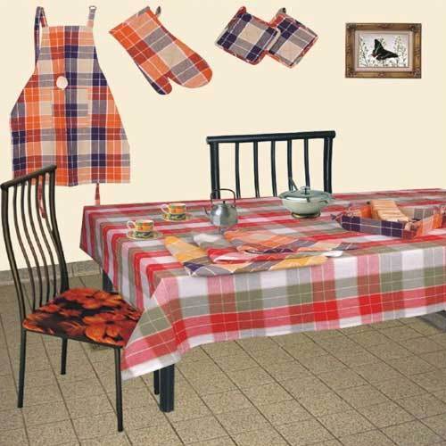 Reacher Kitchen Linens