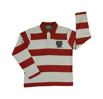 Rugby Shirt