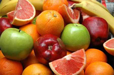 Saranya Fresh Fruits