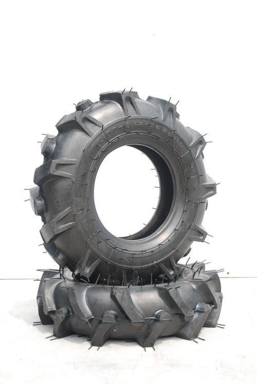 Superior Performance Tractor Rear Tyres Usage: Heavy Duty Truck