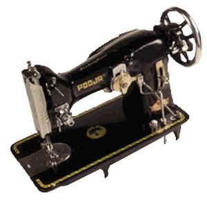 Zig Zag Sewing Machine