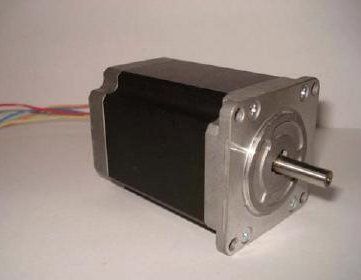 Autonics Stepper Motor