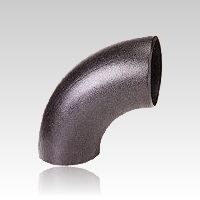 Gray Carbon Steel Elbows 1/2A  -80A  